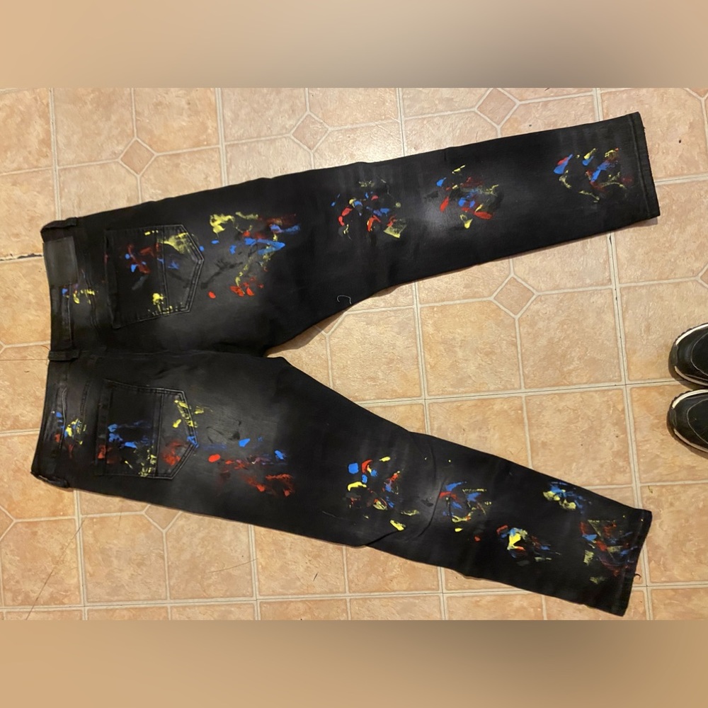 Rue 21